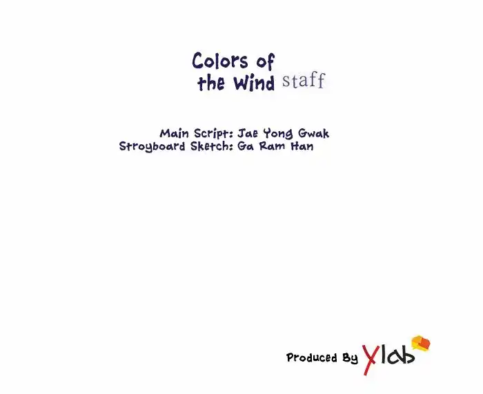 Colors of the Wind Chapter 26 14